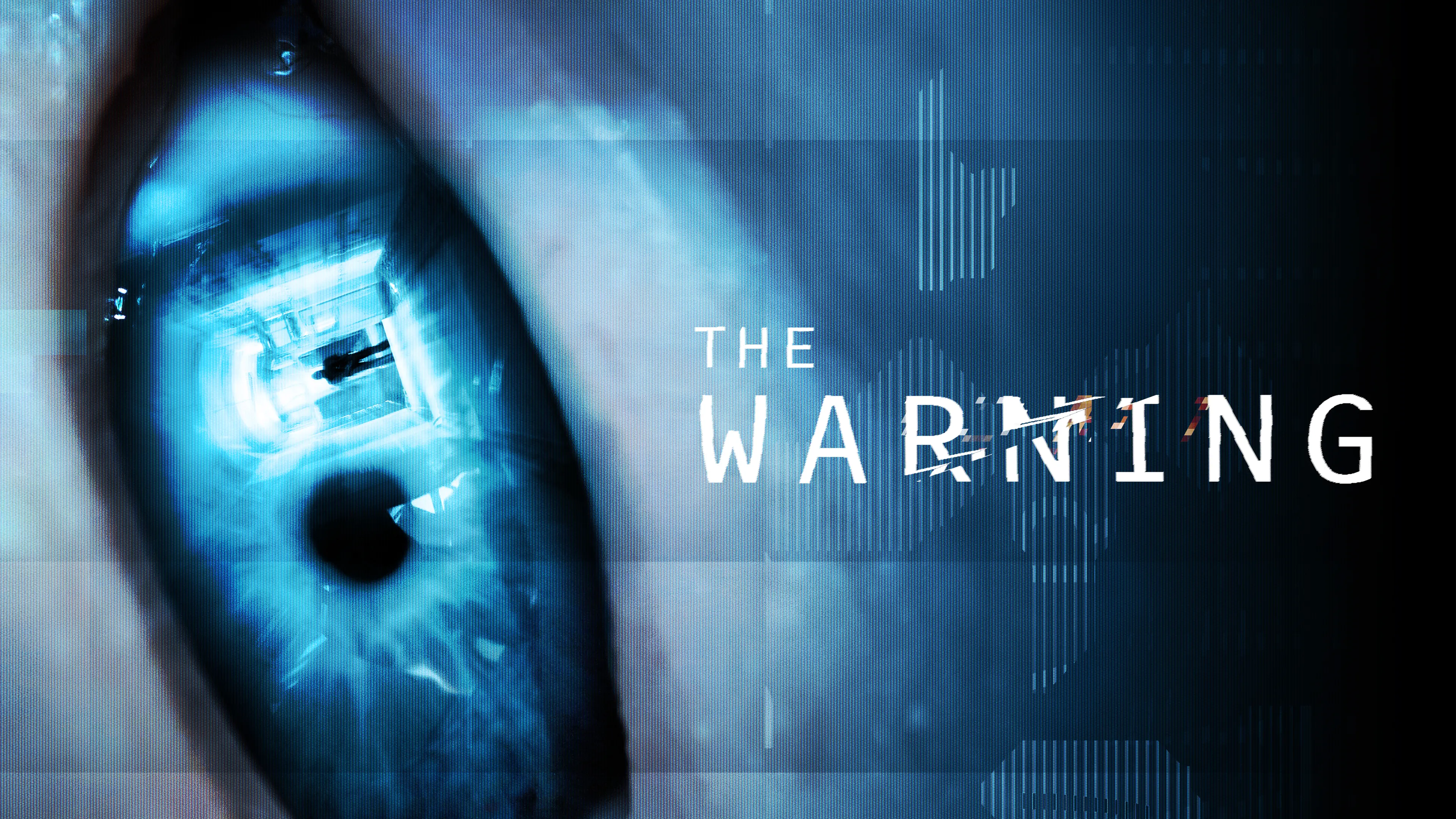 The Warning poster